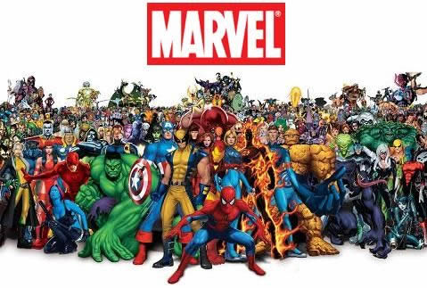 Marvel dental products