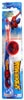 Spider-Man Toothbrush with suctin cup and 3d sticker