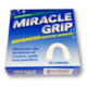 Miracle Grip Advanced Denture Adhesive Lowers