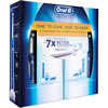 Oral-B Professional Care Advantage Rechargeable Toothbrush