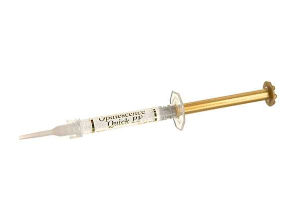 Opalescence PF 45% Carbamide Peroxide Gel (4 syringes) Mint