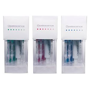 Opalescence Carbamide Peroxide Teeth Bleaching Gel