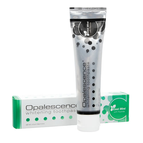Opalescence Toothpaste 4.7oz