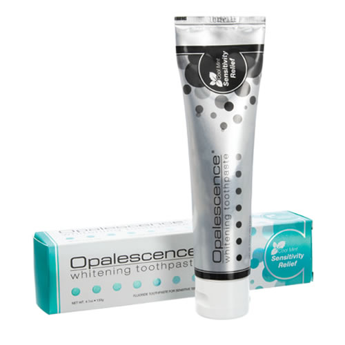 Opalescence Sensitivity Toothpaste 4.7oz