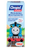 Orajel Toddler Training Toothpaste Thomas and Friends