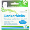 cankermelts medicated disks
