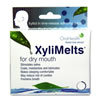 XyliMelts for Dry Mouth - Mild Mint