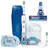 Oral-B Triumph SmartGuide - Electric Toothbrush