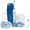 Oral-B Triumph with Smart Technology