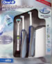 Oral-B Professional Care 8000 series DLX  Electric toothbrush CLUB PACK with bonus items