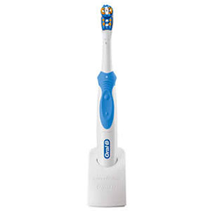 Oral-B CrossAction Power MAX Power Toothbrush 