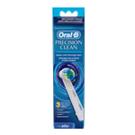 Oral-B Precision Clean 3-Pack Brush Refills