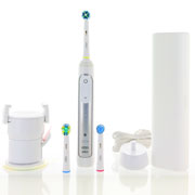 Oral-B Genius 6000 Electric Bluetooth Toothbrush