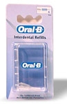Oral-B Interdental brush refill