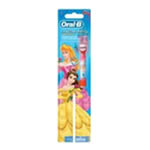 Oral-B Princess Replacement Brushheads