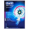 Oral-B Pro 3000 rechargeable toothbrush
