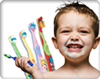 Braun Oral-B Childrens Products
