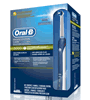 Oral-B Professional Care 3000 electric toothbrush