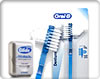 Oral-B Floss and Specialty Brushes 