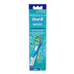 Oral-B Sonic Complete Toothbrush 3-Pack Refill