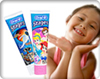 Oral-B Stages products