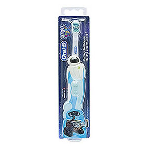 Oral-B Stages WALL-E Power Toothbrush