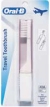 Oral-B Travel Toothbrush
