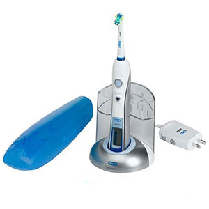 Oral-B Triumph - Professional Care Electric toothbrush