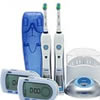 Oral-B Triumph SmartGuide - Bonus Pack