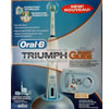 Oral-B Triumph SmartGuide - Electric Toothbrush