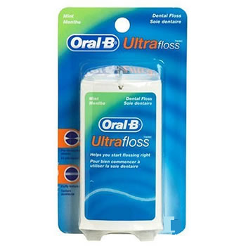 Oral-B Ultra Floss