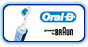 Products by Oral-B Braun