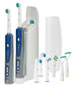 Oral-B Professional Care 8850 DLX Electric toothbrush