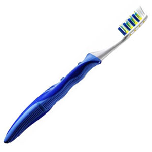 Oral-B Pulsar battery toothbrush