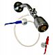 OralBreeze ShowerPik Waterpik