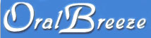 OralBreeze Oral Irrigation Dental Products