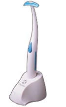 Oralgiene ETC electric tongue cleaner
