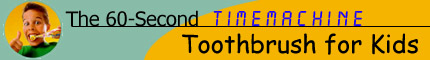 oralgiene time machine
