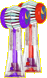 Oralgiene 60 Second Time Machine Brushheads