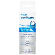 BreathRx Daily Tongue Care Kit BR1417S