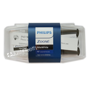 Philips Zoom NiteWhite 16% Box -10 3-Syringe Refill