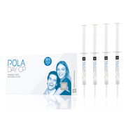Pola Day CP 35% - Pola Zing  Whitening Gel - 4pk - Spearmint