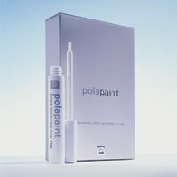Pola Paint Advanced Tooth Whitening System