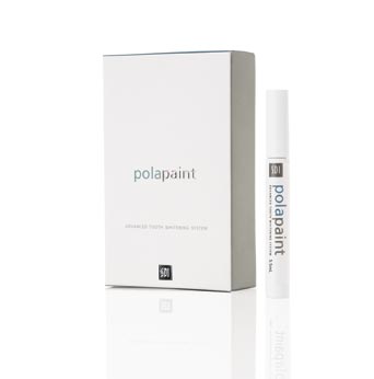 Pola Paint Advanced Tooth Whitening System