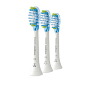 Philips Sonicare Premium Plaque Control replacement toothbrush heads 3 pk