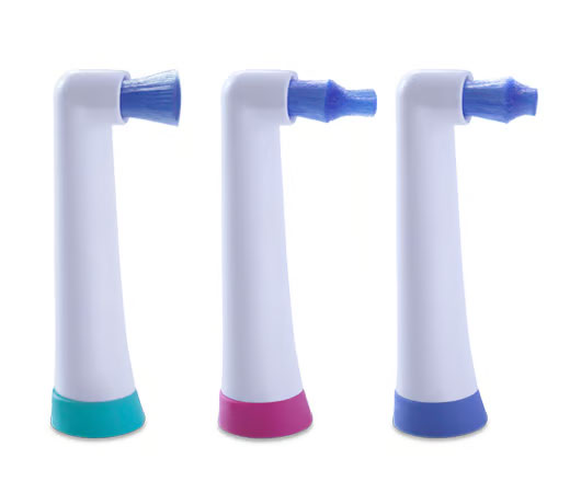 rotadent brushheads