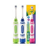 GUM Crayola  Power Toothbrush sold as each