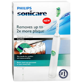 Philips Sonicare EasyClean