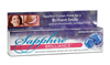 Sapphire Brilliance