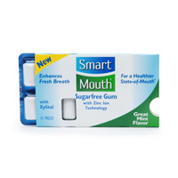 Smartmouth Gum